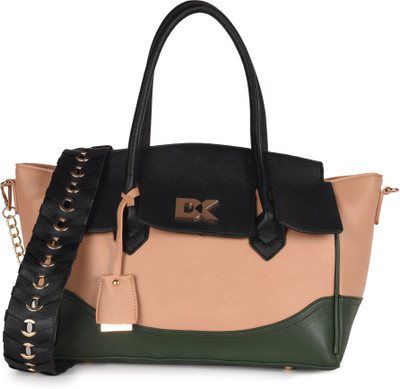 

Diana Korr Shoulder Bag(Beige)