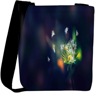 

Snoogg Sling Bag(Multicolor)
