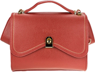 

Neuste Hand-held Bag(Red)