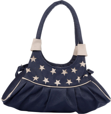 

Fashion Knockout Shoulder Bag(Blue)