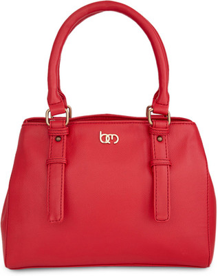 Bagsy Malone Hand-held Bag(Red)