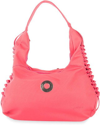 

Skyways Hand-held Bag(Pink)
