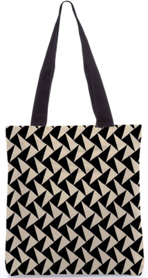 

Snoogg Tote(Multicolor)