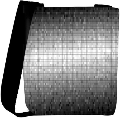 

Snoogg Sling Bag(Multicolor)