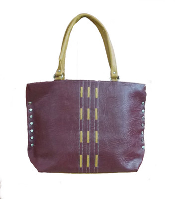 

Rosy Hand-held Bag(Multicolor)