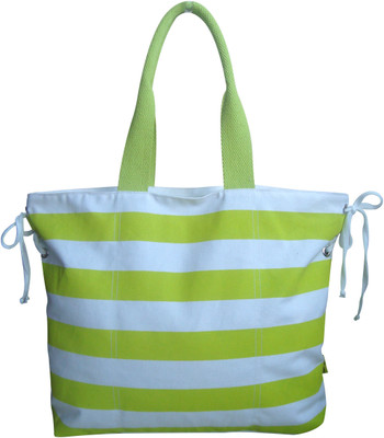 

Angesbags Hand-held Bag(Green)