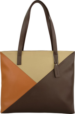 

Toteteca Bag Works Shoulder Bag(Multicolor)
