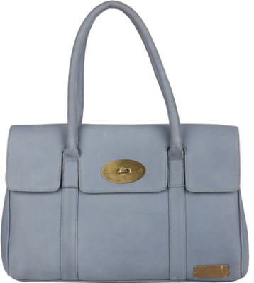 

Hepburnette Shoulder Bag(Blue)