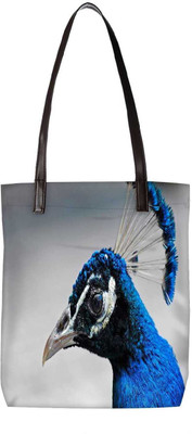

Snoogg Tote(Multicolor)