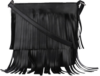 

Goldmine Sling Bag(Black)