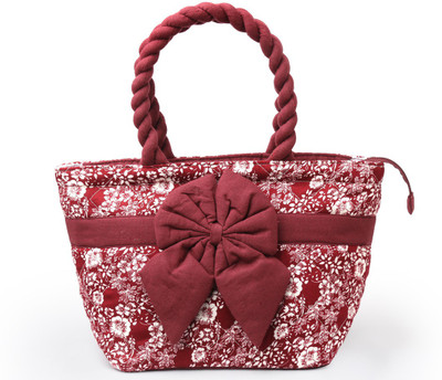 

Clodentity Shoulder Bag(Red)