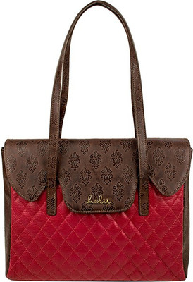 

Holii Shoulder Bag(Pink)