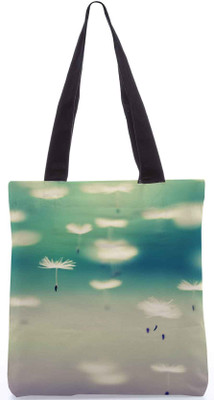 

Snoogg Tote(Multicolor)