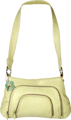 

Aamin Shoulder Bag(Green)