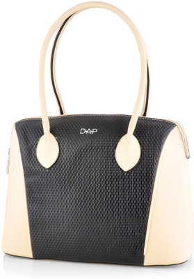 

Daphne Hand-held Bag(Beige)