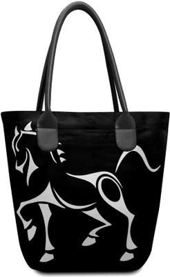 

Panda Creation Tote(Multicolor)