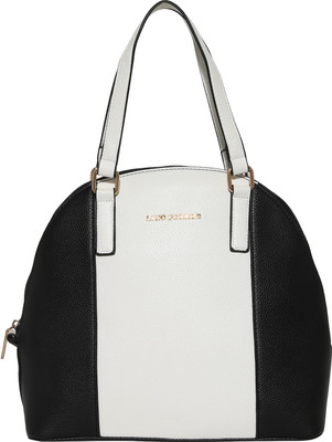 

Lino Perros Satchel(Black)