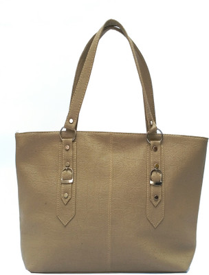 

Darash Fashion Shoulder Bag(Beige)