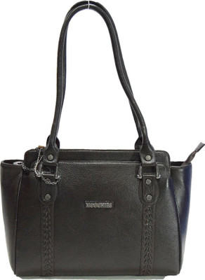 

Moochies Shoulder Bag(Brown)
