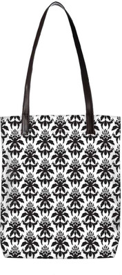 

Snoogg Tote(Multicolor)
