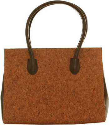 

Wanderlust Shoulder Bag(Brown)