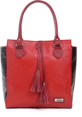 

Adaira Shoulder Bag(Maroon)