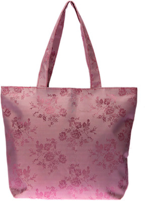 

Waanii Shoulder Bag(Pink)