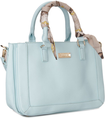 

BC BG Hand-held Bag(Blue)