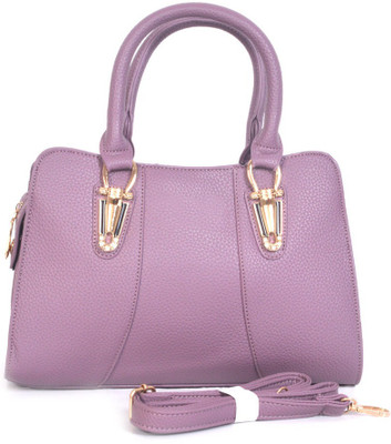 

Frosty Fashion Shoulder Bag(Purple)