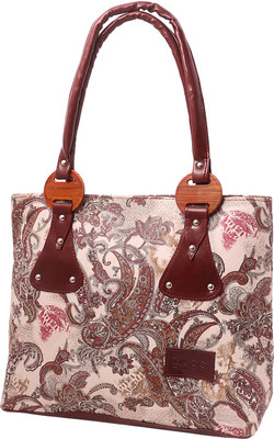 Raju purse collection Shoulder Bag(Maroon)