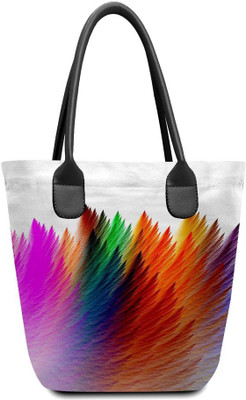 

Panda Creation Tote(Multicolor)
