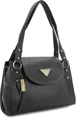 

Spice Art Hand-held Bag(Black)