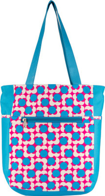 

Waanii Tote(Multicolor)