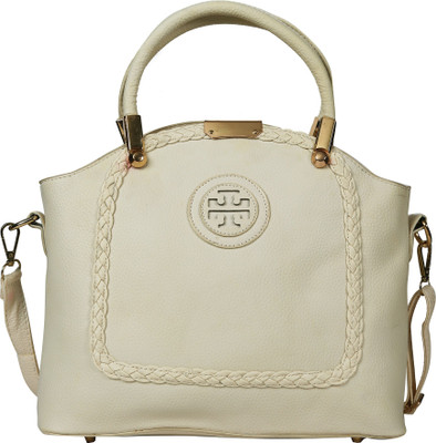 

Hawai Hand-held Bag(White)