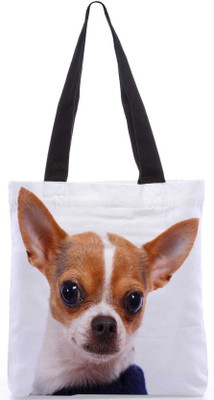 

Snoogg Tote(Multicolor)