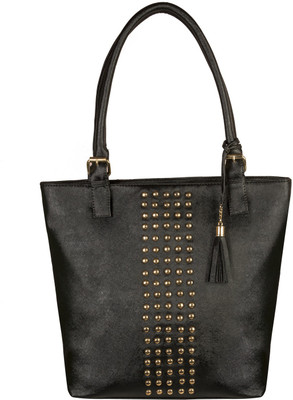 

Levise London Shoulder Bag(Black)