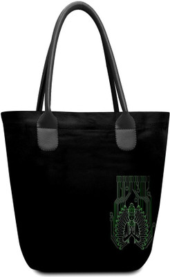 

Panda Creation Tote(Multicolor)