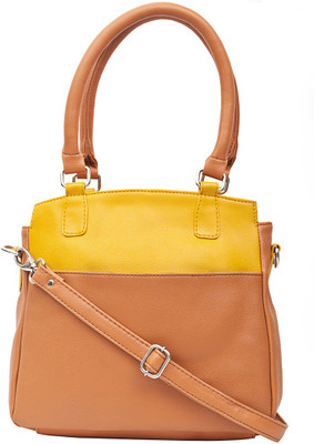 

Bagsy Malone Hand-held Bag(Multicolor)