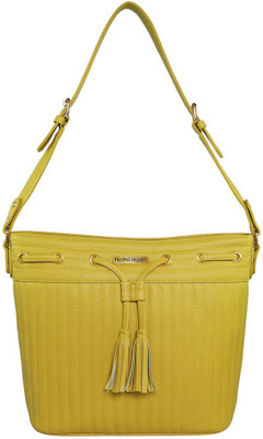 

Flying Berry Shoulder Bag(Multicolor)