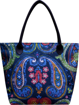 Angesbags Shoulder Bag(Blue)