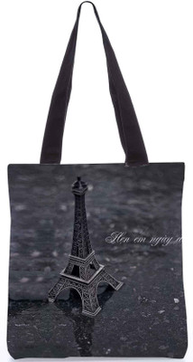 

Snoogg Tote(Multicolor)