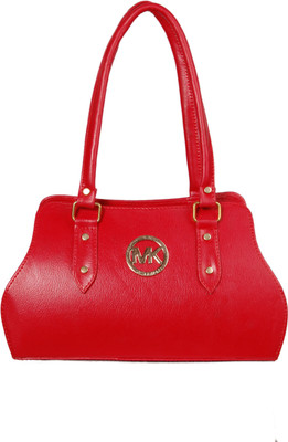 

SV Creations Messenger Bag(Red)