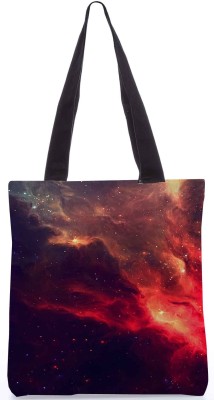 

Snoogg Tote(Multicolor)