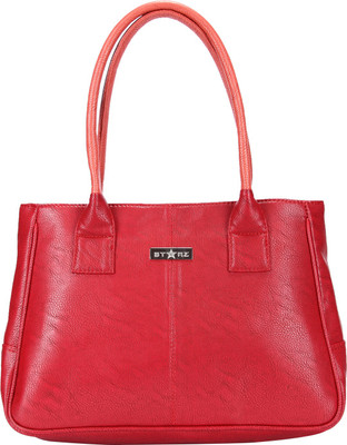 

Starz Shoulder Bag(Red)