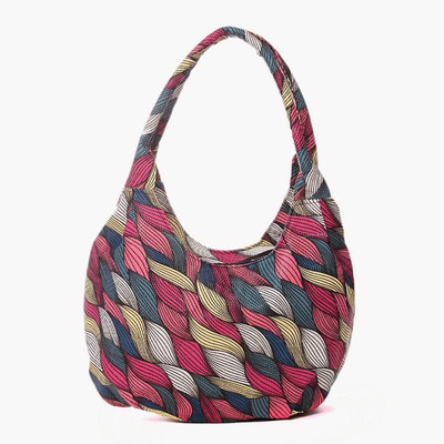 

Trendberry Hand-held Bag(Multicolor)