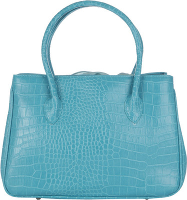 

Dice Hand-held Bag(Blue)