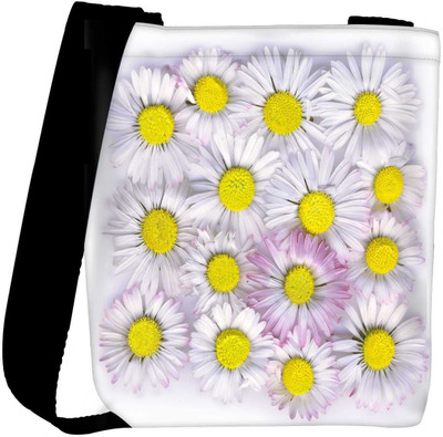 

Snoogg Sling Bag(Multicolor)