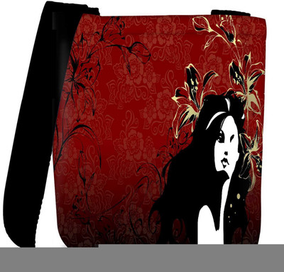 

Snoogg Sling Bag(Multicolor)