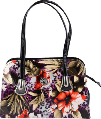 

Estoss Shoulder Bag(Multicolor)