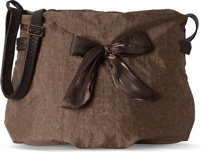 

Baggit Shoulder Bag(Brown)
